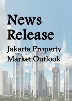 News Release Jakarta Property Market Outlook 2020 | KF Map Indonesia Property, Infrastructure